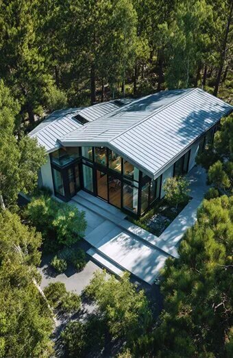 Roof Installation X